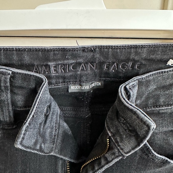 American Eagle Next Level Stretch Skinny Jeans - Picture 4 of 4